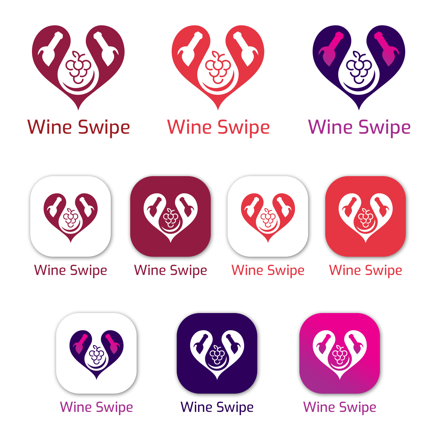 Icon Design by TSU Creations for this project | Design #21335090