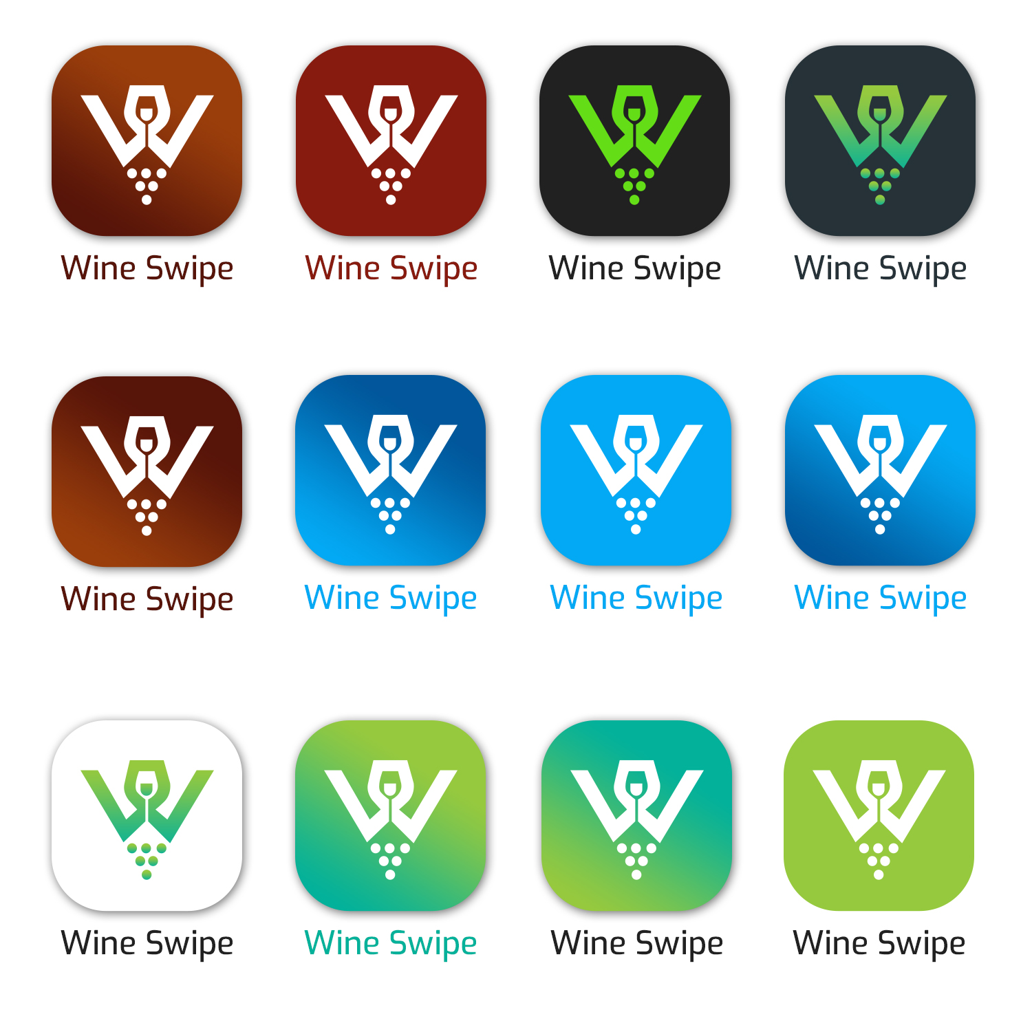 Icon Design by TSU Creations for this project | Design #21348239