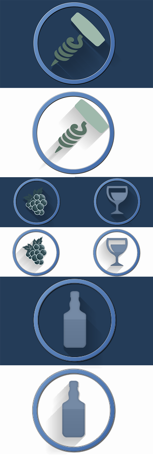 Icon Design by Grebowiec Peter for this project | Design #21351199