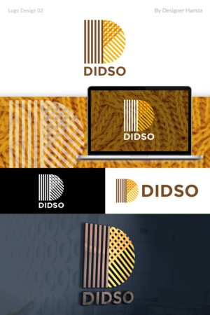 Logo-Design von Designer Hamza für EEM Fashion GmbH | Design: #21311385