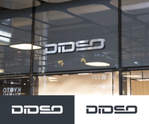 DIDSO | Logo Design by H-H Arts