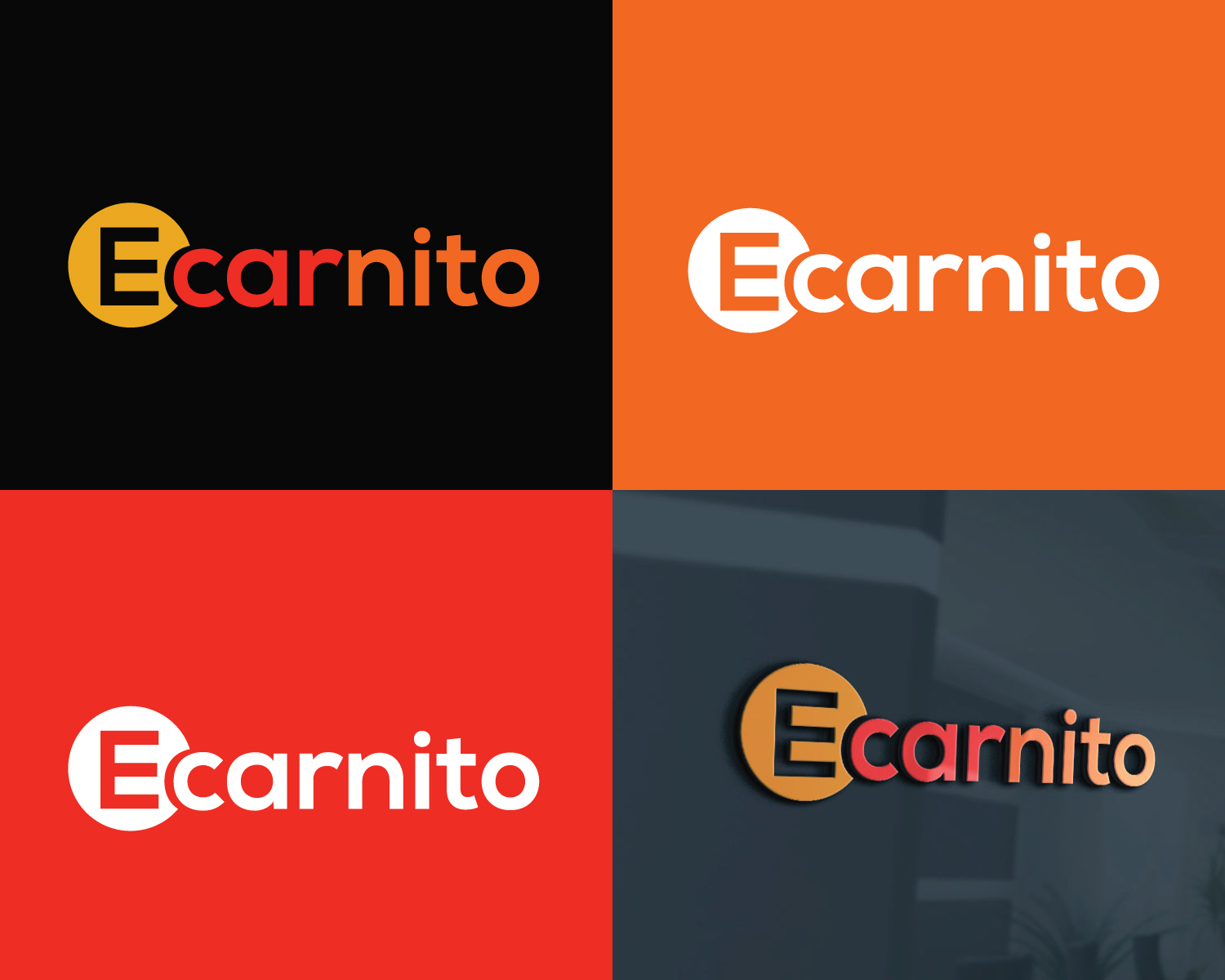 Logo Design by Atec for DealerSeed | Design #21326391