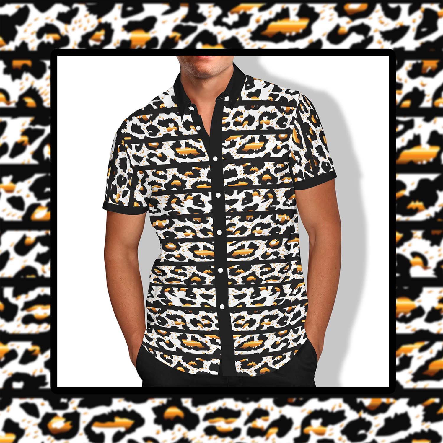 T-shirt Design by Yafi Mridha for this project | Design #21347076