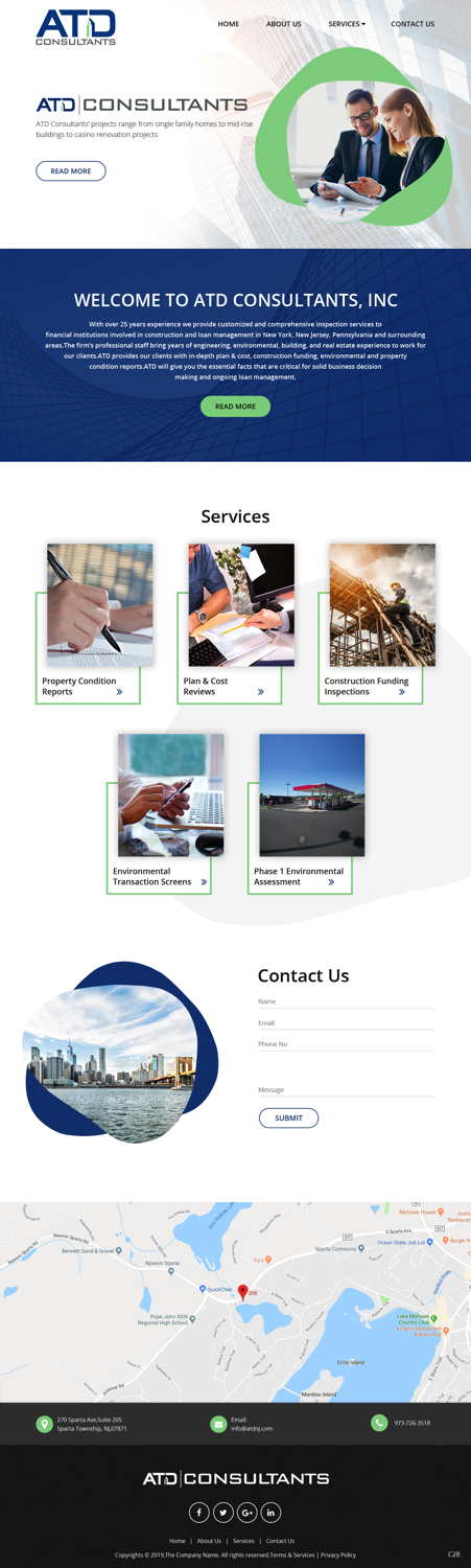 Web-Design von pb für dieses Projekt | Design #21320307