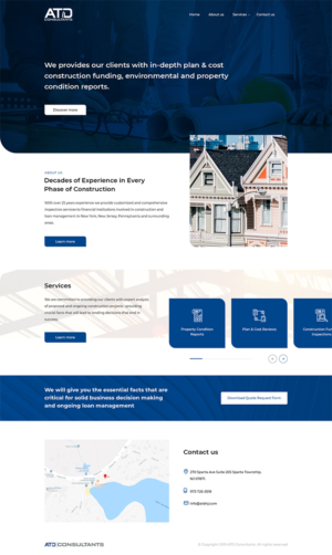 Web Design by Aymane Boukhriss
