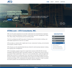 Web Design by kentinpt for this project | Design: #21337824