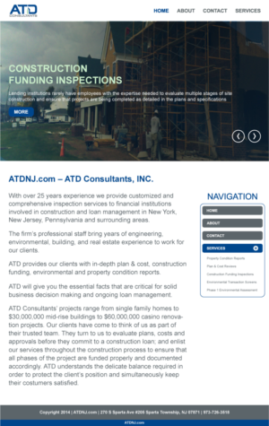 Web Design by kentinpt for this project | Design: #21337825