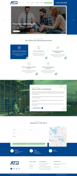Web-Design von Grewal für dieses Projekt | Design #21346118