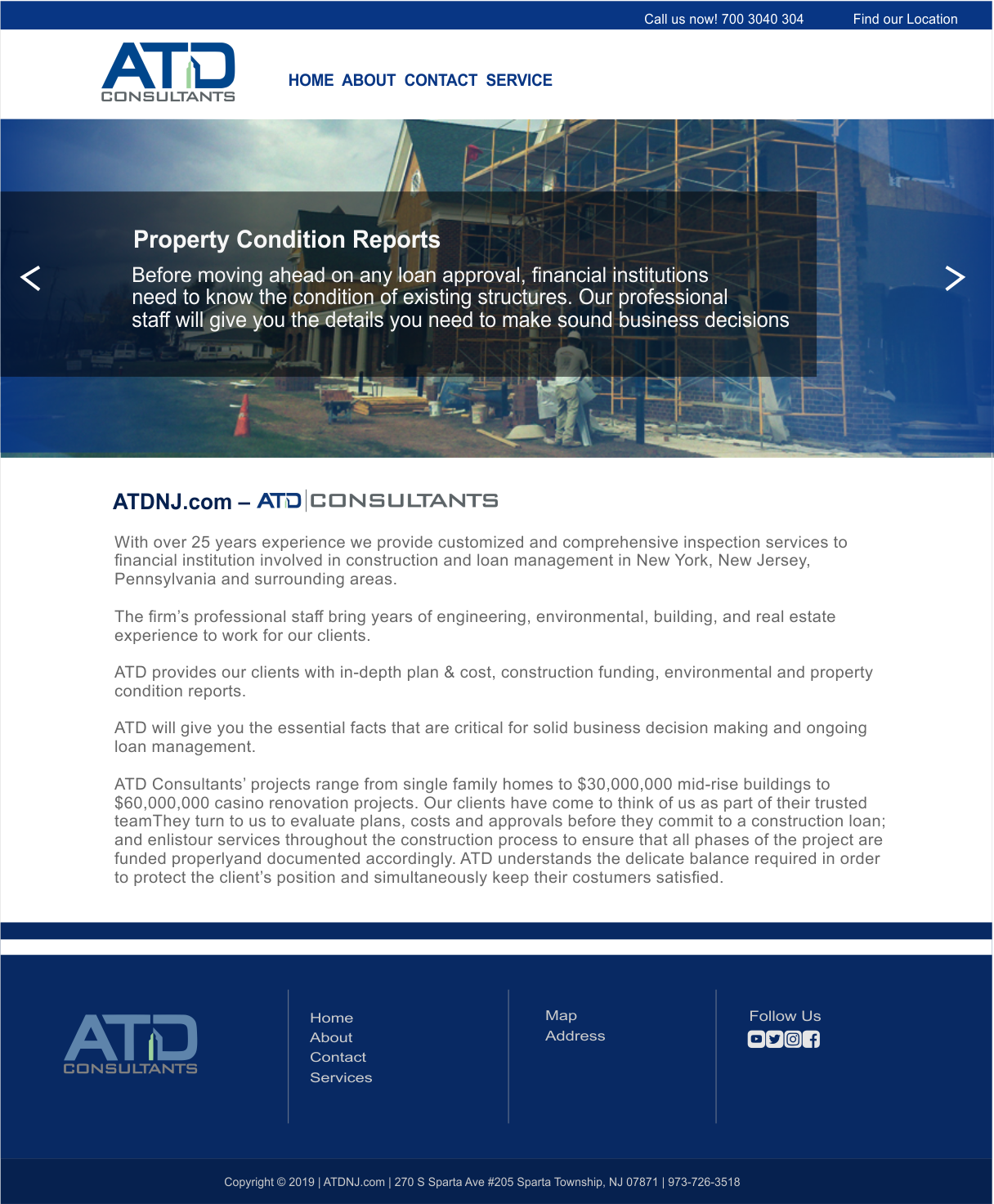 Web-Design von D/Art für dieses Projekt | Design #21364174