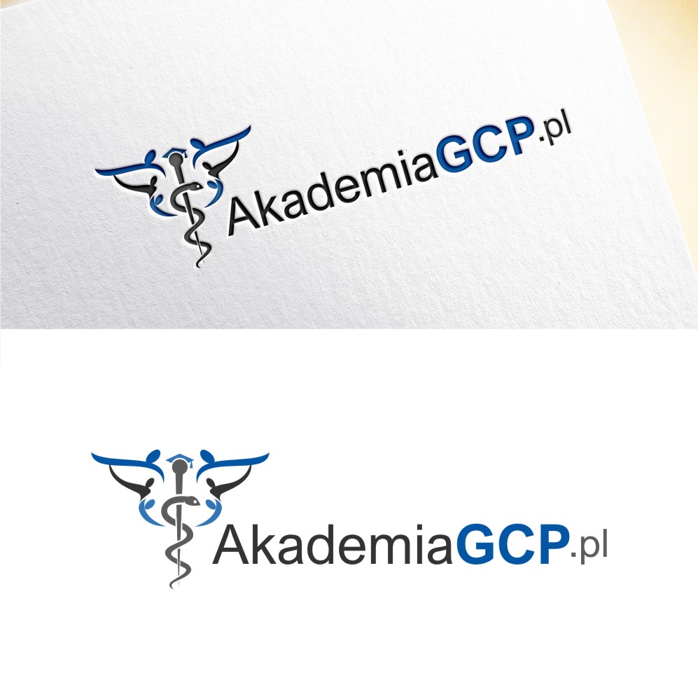 Logo Design by Soul Light for Kosieradzki Biuro Analiz i Audytu  | Design #21315713