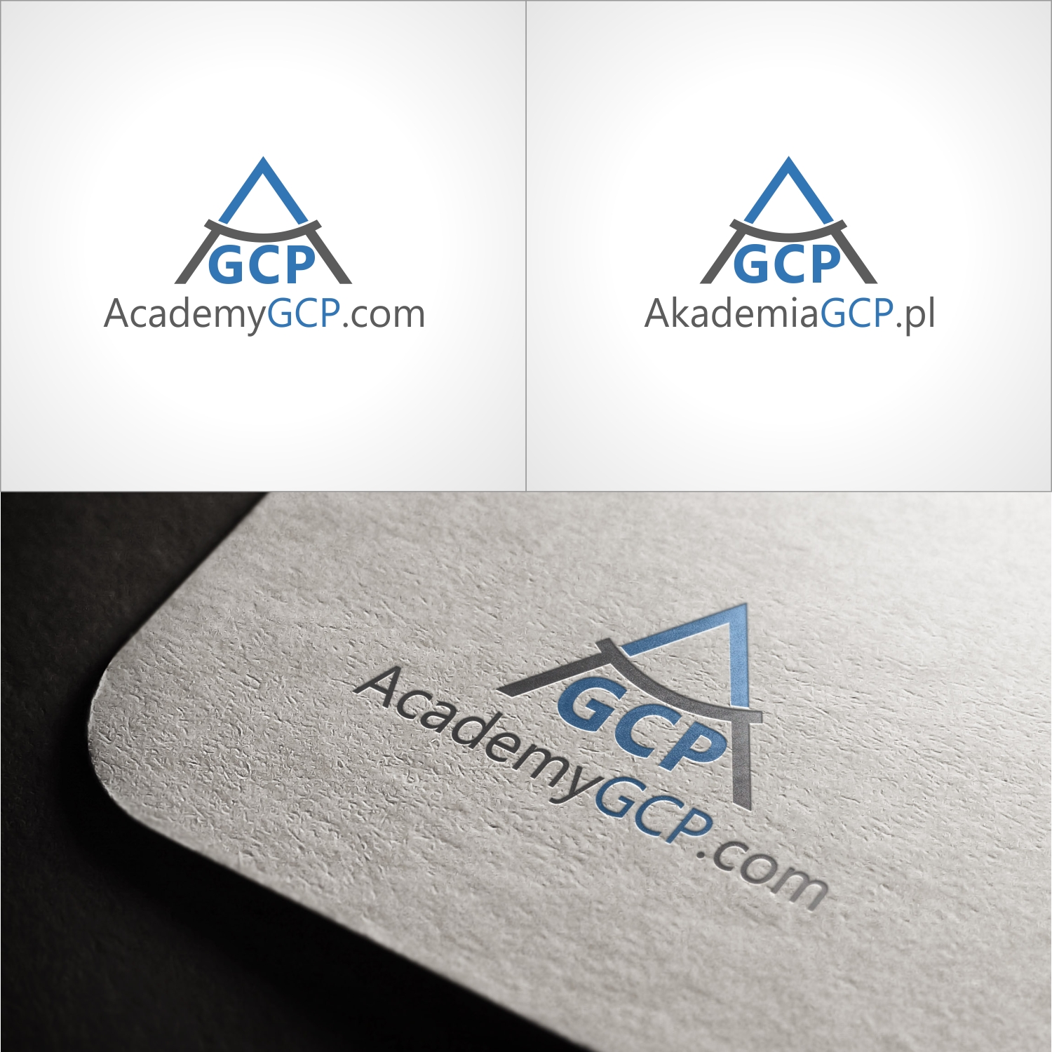 Logo Design by Joenet Jayawarna for Kosieradzki Biuro Analiz i Audytu  | Design #21316336