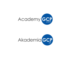 AcademyGCP.com  AkademiaGCP.pl | Logo Design by 92logo