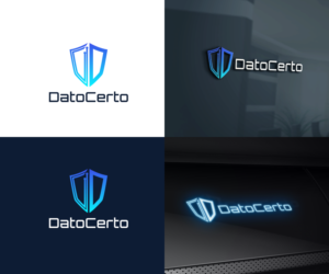 Logo Design by Sergio Coelho for Monetec | Design: #21321339