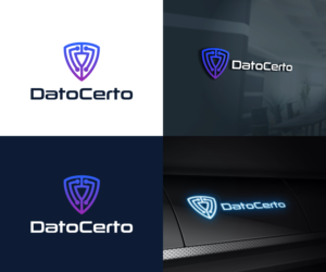 Logo Design by Sergio Coelho for Monetec | Design: #21321340