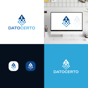 Logo Design by MG.graphics for Monetec | Design: #21324307