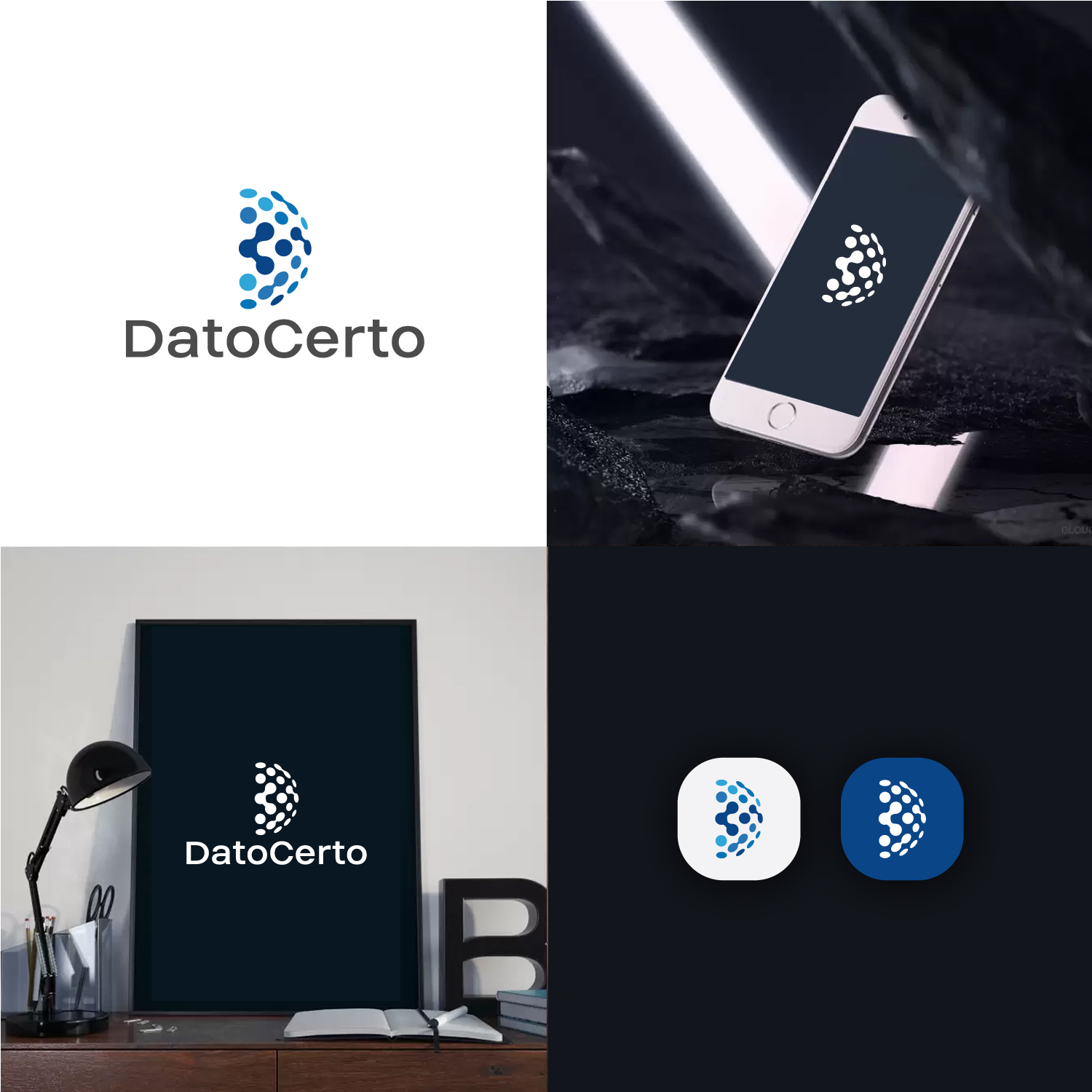 Logo Design by MG.graphics for Monetec | Design #21324308