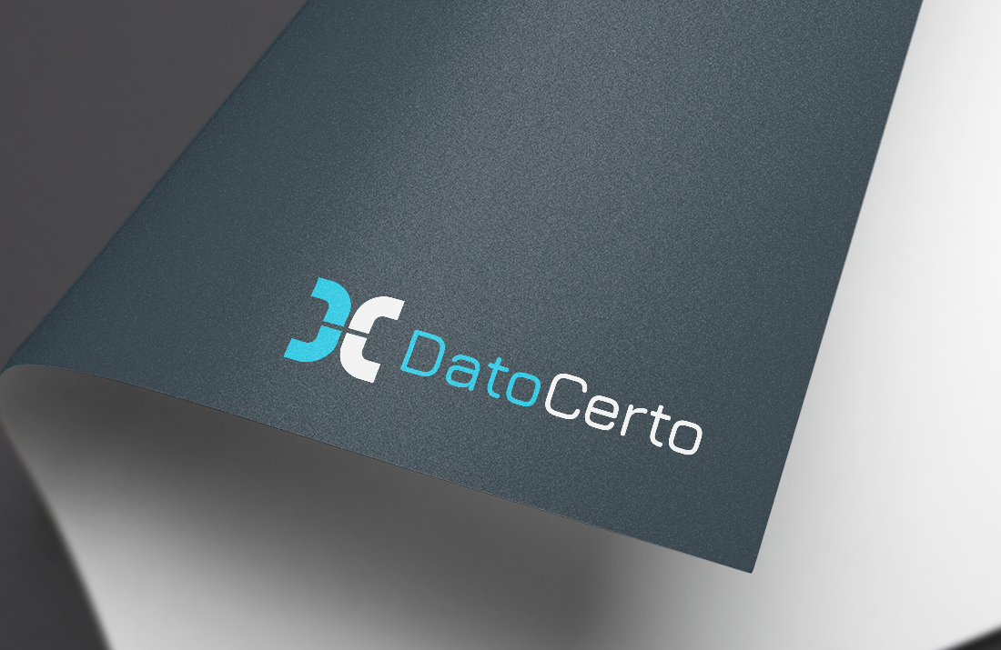 Logo Design by Matt Bradshaw for Monetec | Design #21345186