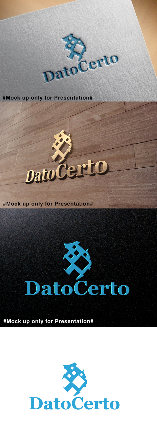 Logo Design by designmind78 for Monetec | Design #21335995
