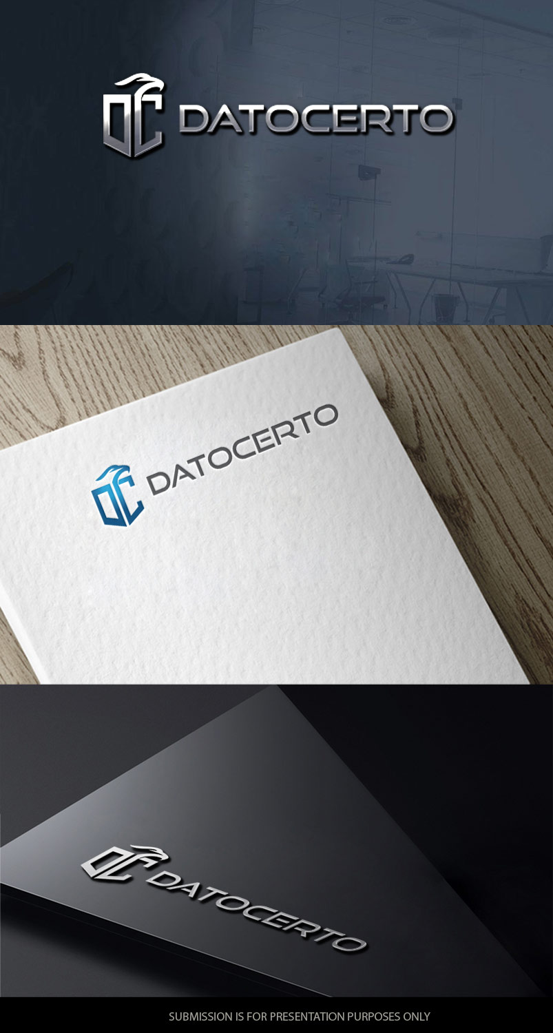 Logo Design by graphicevolution for Monetec | Design #21319626