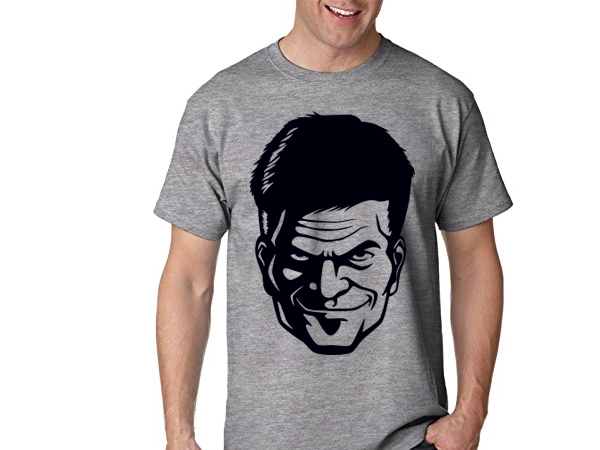 T-shirt Design by Grace A for RS Designs | Design #21335570