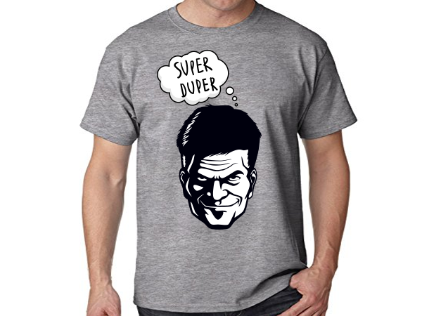 T-shirt Design by Grace A for RS Designs | Design #21340305