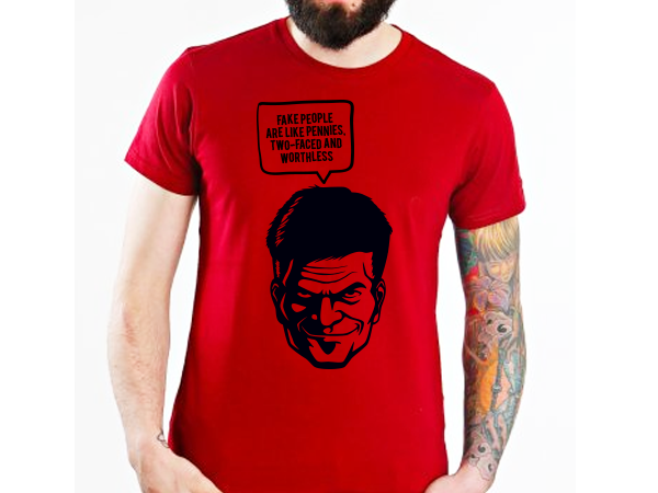 T-shirt Design by Grace A for RS Designs | Design #21340307