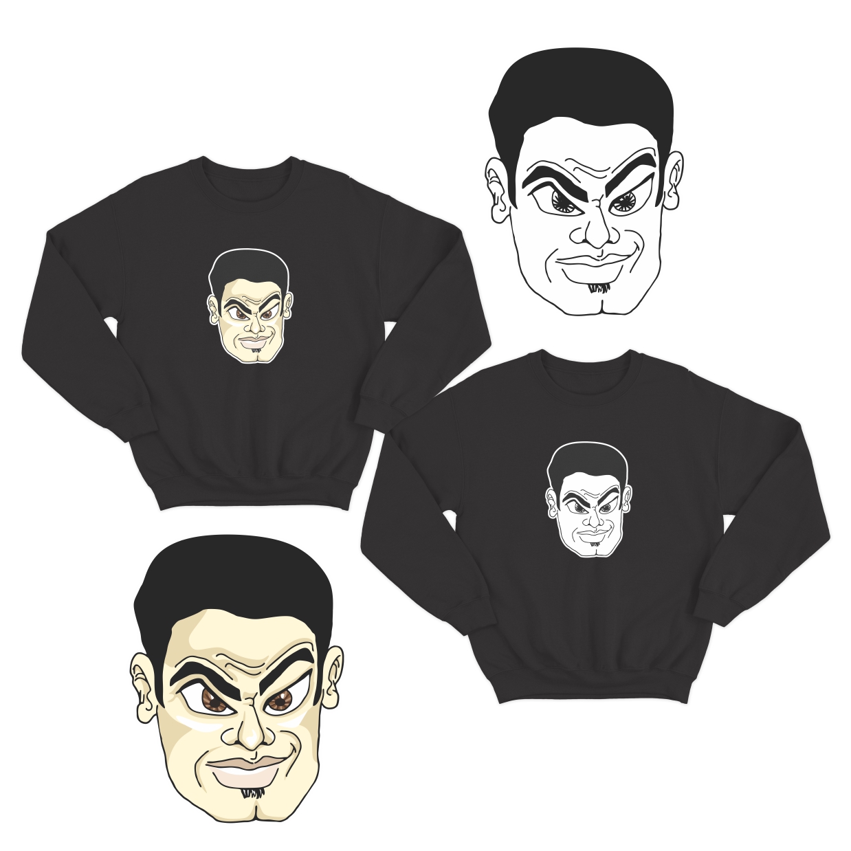 T-shirt Design by dmoeksa for RS Designs | Design #21350657