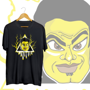 T-shirt Design by dmoeksa for RS Designs | Design: #21357683