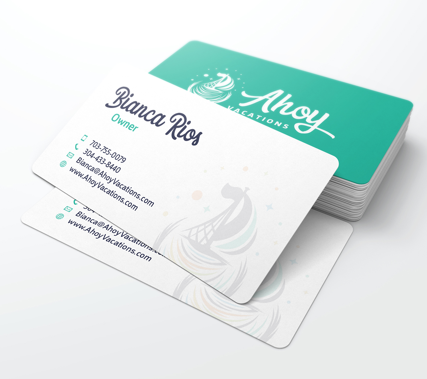 Business Card Design by Tilt for this project | Design #21321031