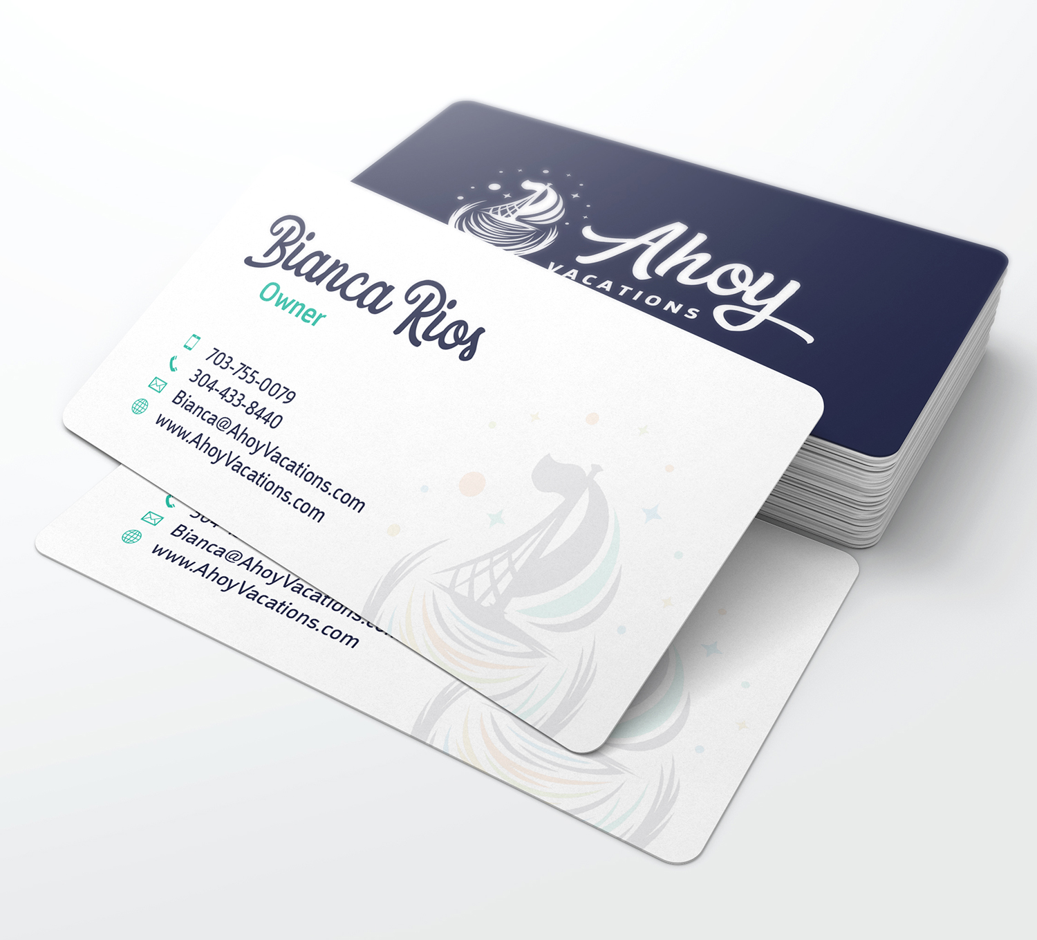 Design de Carte de Visite par Tilt pour ce projet | Design #21321032