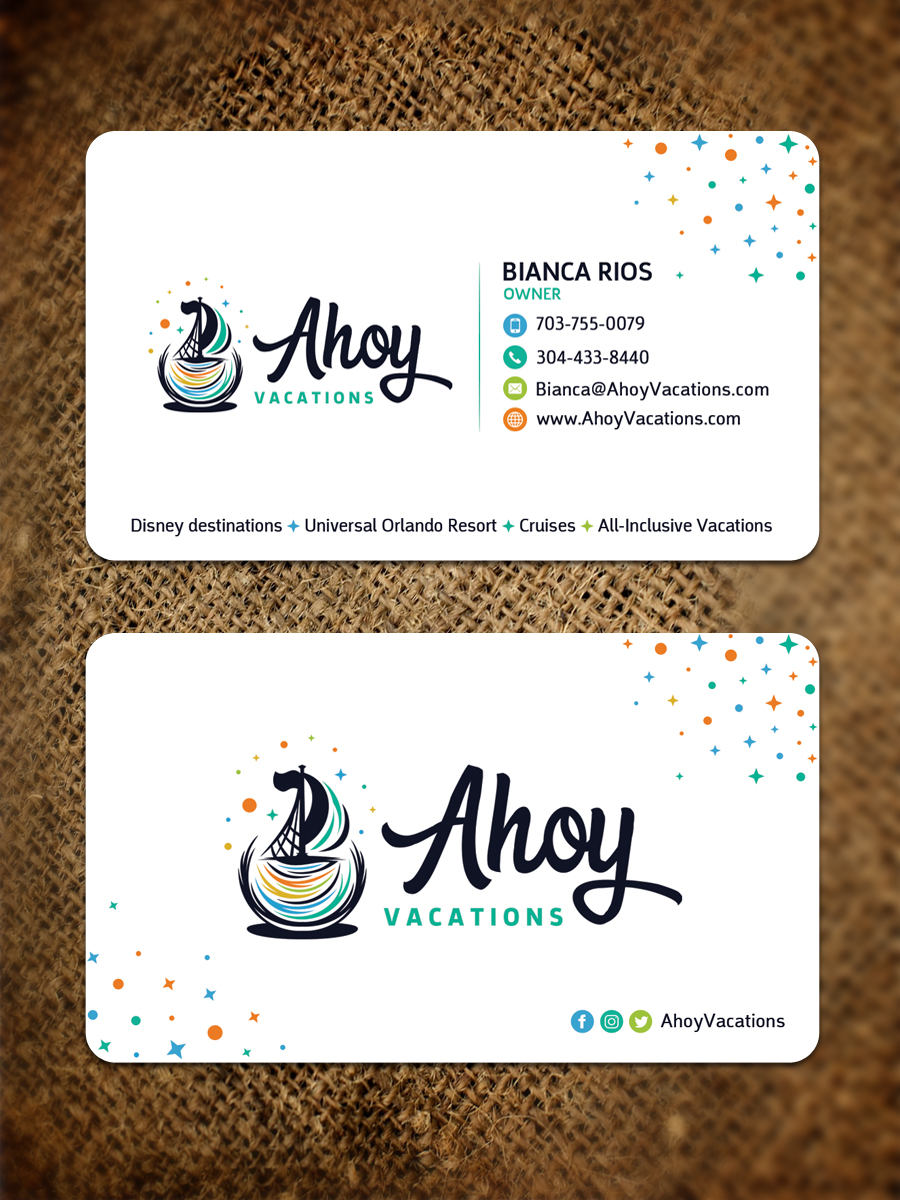 Design de Carte de Visite par Sandaruwan pour ce projet | Design #21328292