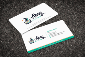 Business Card Design by Alaminenterprise