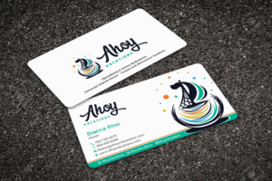 Diseño de Tarjeta de Presentación por Alaminenterprise para este proyecto | Diseño: #21329156