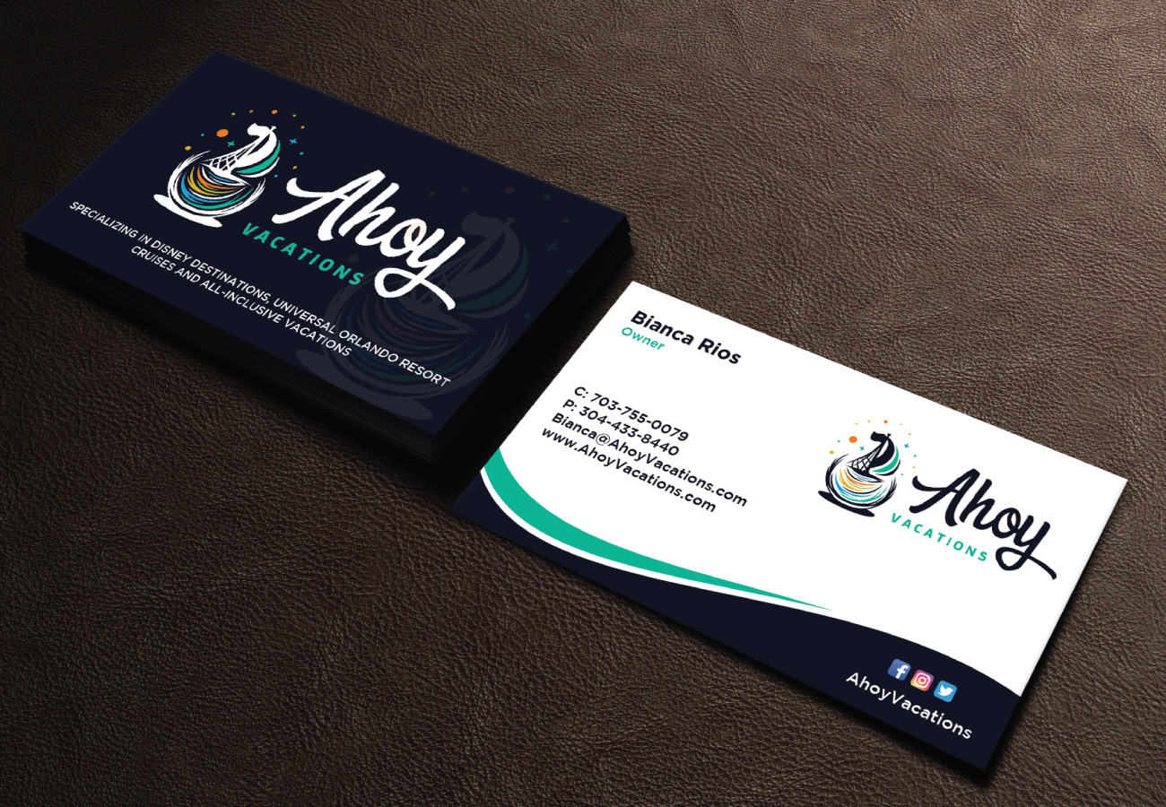 Design de Carte de Visite par LAXMI DESIGNHUB pour ce projet | Design #21329103