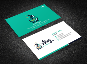 Business Card Design by Brand aid for this project | Design: #21317009