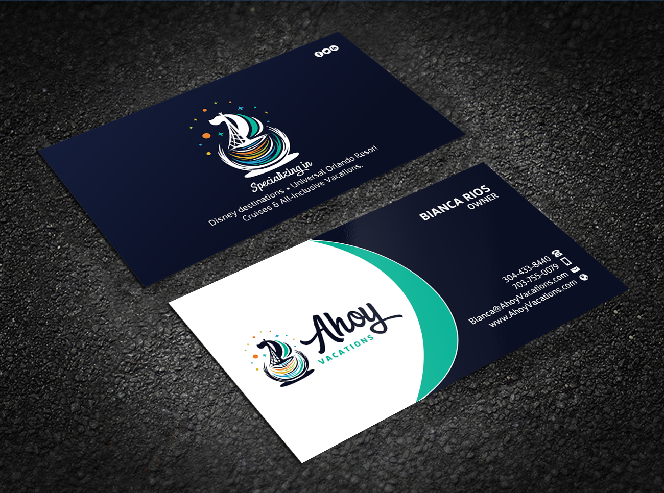Design de Carte de Visite par Brand aid pour ce projet | Design #21317015