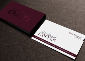 Business Card Design by Brand aid for this project | Design: #21319792