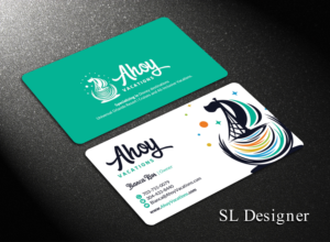 Visitenkarten-Design von SL Designer für dieses Projekt | Design: #21319323