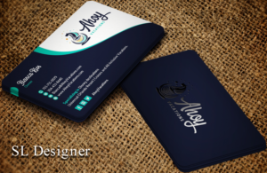 Visitenkarten-Design von SL Designer für dieses Projekt | Design: #21319343