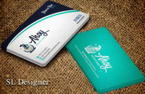 Visitenkarten-Design von SL Designer für dieses Projekt | Design: #21319345