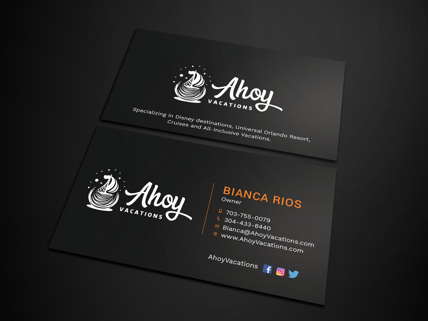 Design de Carte de Visite par Tripti Ranjan Gain pour ce projet | Design #21317643