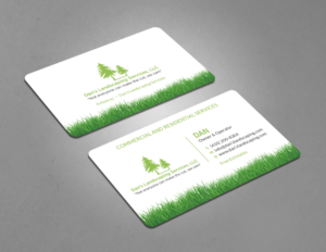 Business Card Design by Tripti Ranjan Gain for this project | Design: #21331055