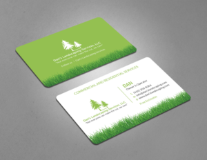 Business Card Design by Tripti Ranjan Gain for this project | Design: #21331056