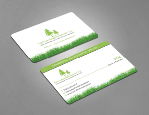 Business Card Design by Tripti Ranjan Gain for this project | Design: #21331058
