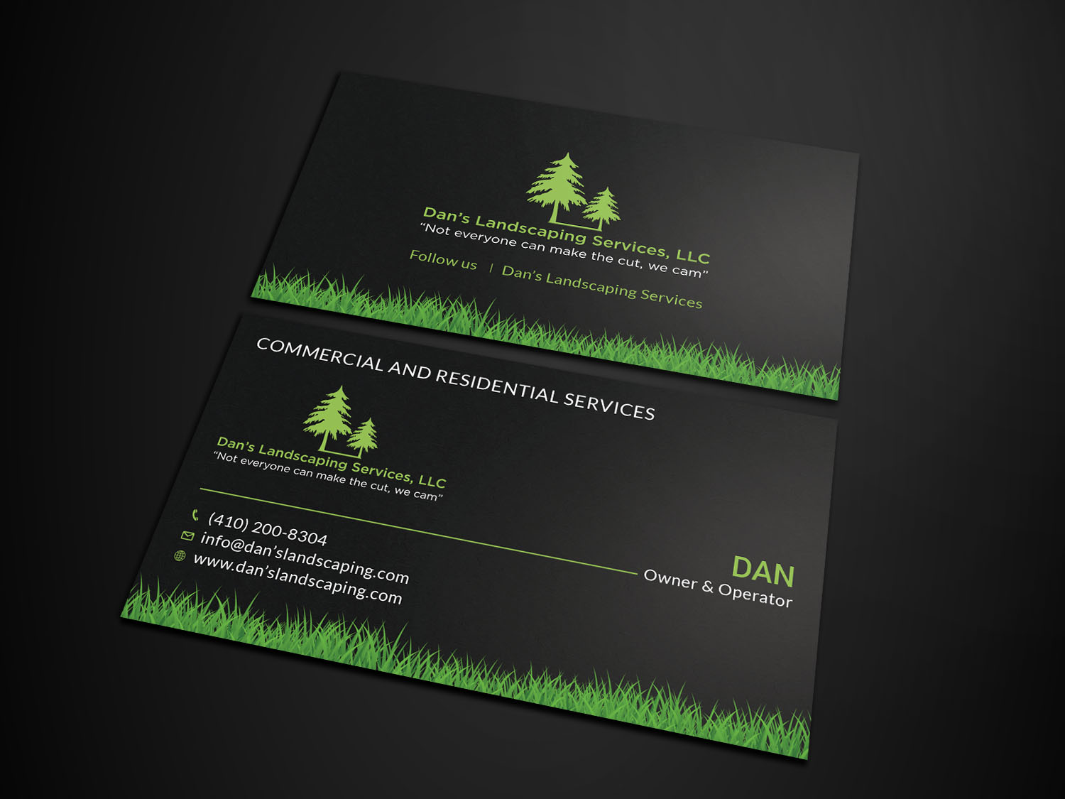 Business Card Design by Tripti Ranjan Gain for this project | Design #21331060