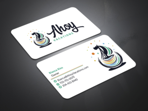 Diseño de Tarjeta de Presentación por DesignMe Graphics para este proyecto | Diseño: #21323487