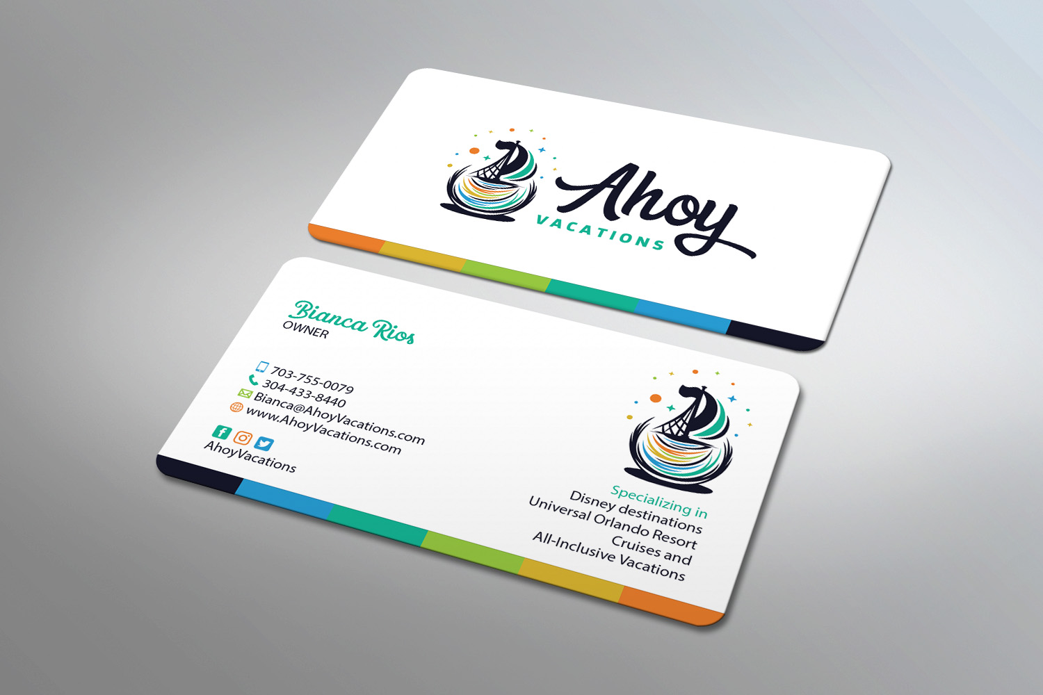 Design de Carte de Visite par MDesign pour ce projet | Design #21330589