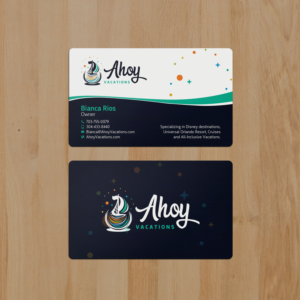 Business Card Design by mamun313