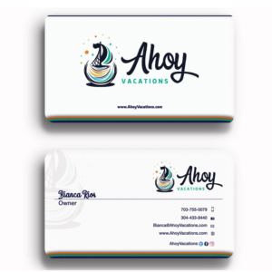 Business Card Design by Dilhara M for this project | Design: #21316546