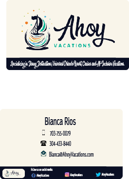 Business Card Design by Raveena 3 for this project | Design #21313109